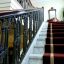 Quelles sont les normes de sécurité à respecter pour l’installation d’une rampe d’escalier ?