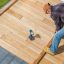 Planifier un projet de terrasse en bois : de la conception à la réalisation