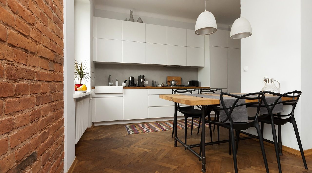 parquet