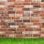 Combien de temps faut-il pour construire un mur en briques ?
