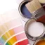 Les meilleures couleurs de peinture pour un effet de grandeur dans de petits espaces