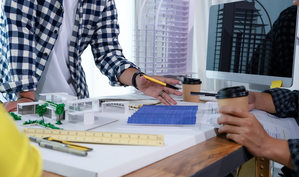 10-Comment choisir le meilleur architecte pour votre projet de construction résidentielle