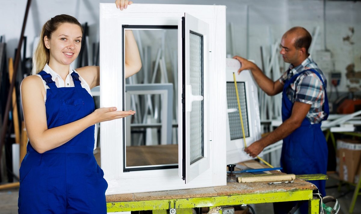 11-Les étapes essentielles pour fabriquer des portes et fenêtres durables