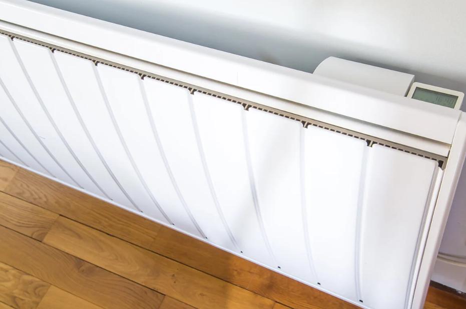 Chauffage électrique : les meilleures options pour réduire votre consommation d'énergie