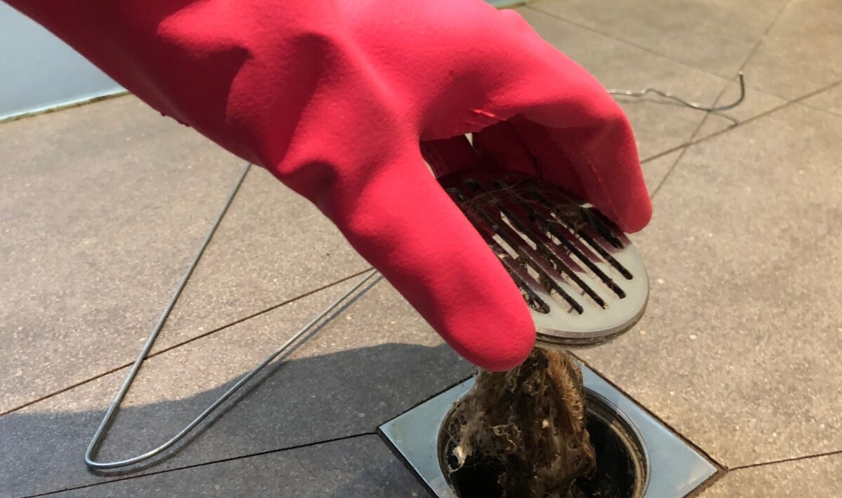 Comment préparer votre maison pour un curage intérieur ?