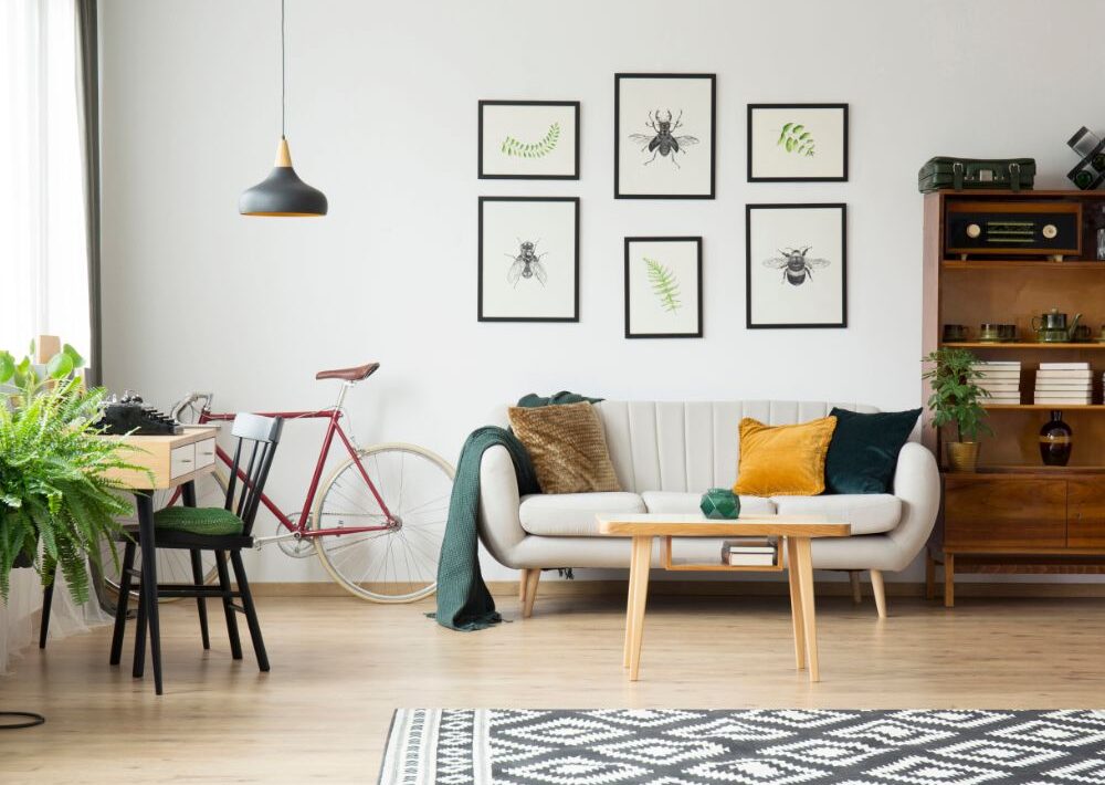 DIY peinture acrylique : tutoriels pour créer des effets artistiques chez vous