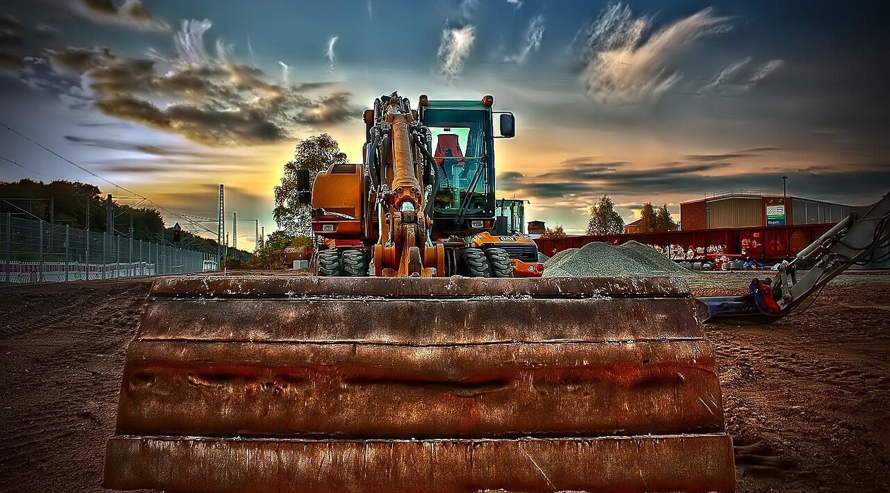 découvrez tout sur les excavators : leur fonctionnement, leurs utilisations dans les chantiers de construction, les différents types et conseils pour bien choisir votre pelleteuse selon vos besoins.