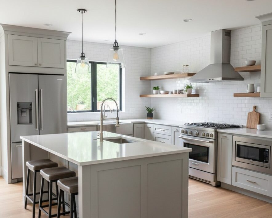 Cuisine personnalisée