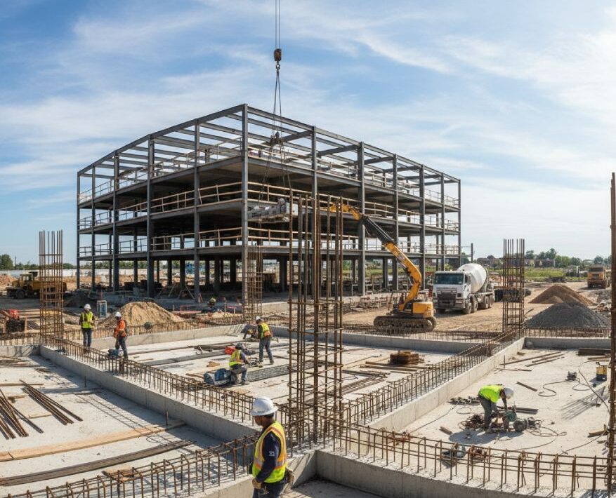 Assurance gros œuvre