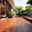 Terrasse bois en Ipé ou Cumaru : le match des exotiques imputrescibles