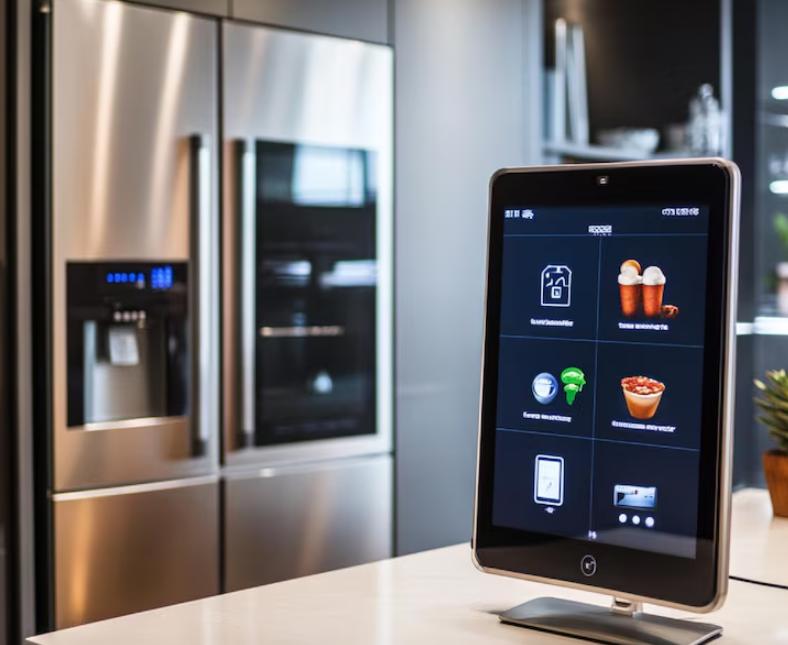 appareils domestiques