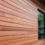 Bois Red Cedar : une isolation thermique naturelle efficace