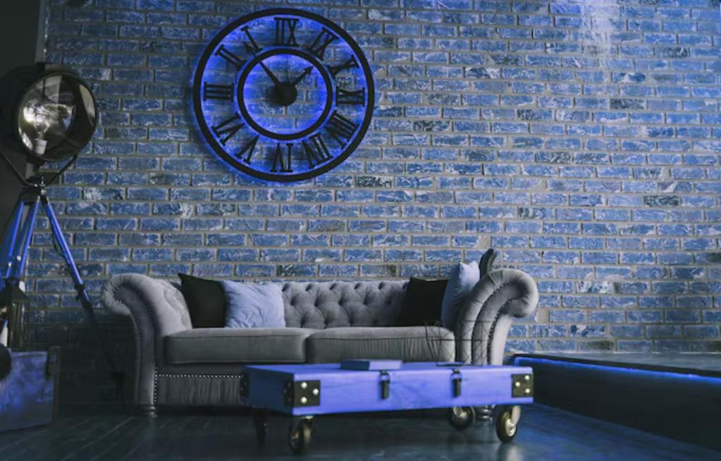 mobilier d'usine pour une déco authentique