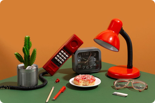 10 idées inspirantes pour une accumulation d'objets pleine de charme