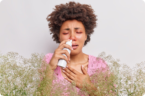 Allergie aux acariens_les symptômes qui ne trompent pas