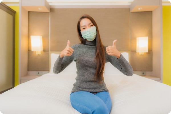 Comment éliminer 99 % des acariens de votre matelas