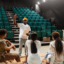 Cours Florent : comment entrer dans la célèbre école de théâtre