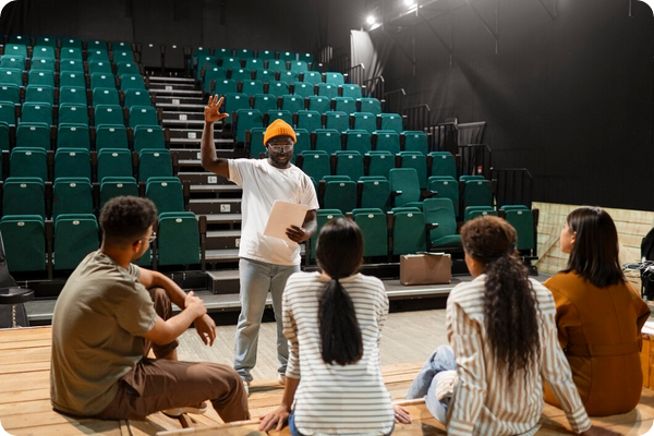 Cours Florent comment entrer dans la célèbre école de théâtre