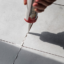 Joints fins qui fissurent : causes et solutions