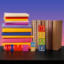 L&rsquo;accumulation de livres : plus qu&rsquo;une bibliothèque, un élément de style