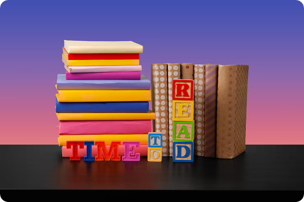 L'accumulation de livres_plus qu'une bibliothèque, un élément de style