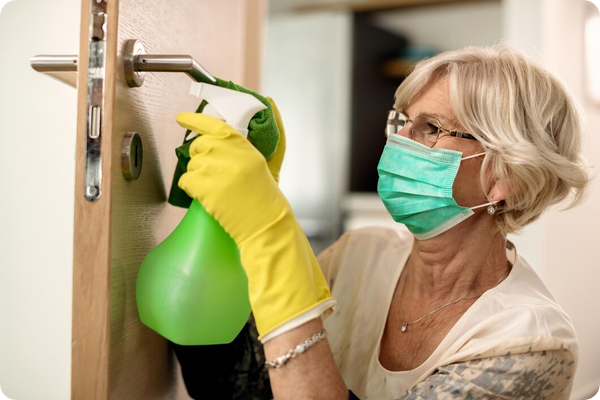 Les 7 astuces de grand-mère pour se débarrasser des acariens