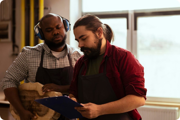 Mon artisan demande un acompte énorme