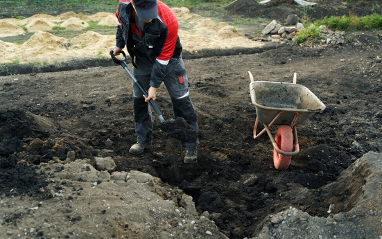Gérer l’évacuation des terres après une excavation