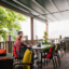 Pergola : comment protéger votre terrasse des intempéries ?