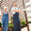 Pergola : comment renforcer la stabilité en cas de vent ?