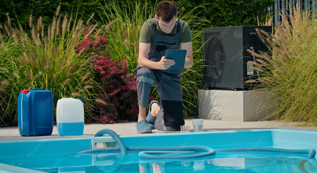 Pourquoi investir dans une pompe à chaleur pour sa piscine