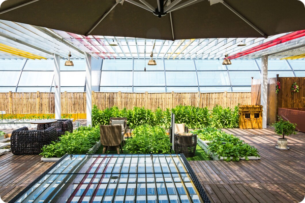 Pourquoi la pergola bioclimatique est la grande tendance de l’aménagement
