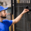 Remplacement serrure boîtes aux lettres : locataire ou propriétaire qui paie