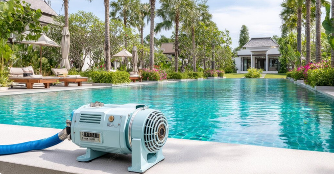 Thermopompe_demandez votre étude thermique gratuite pour votre rénovation de piscine
