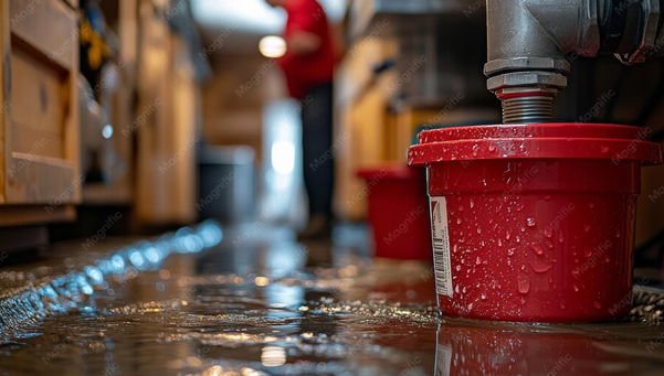 Le clapet anti-retour est-il obligatoire en zone inondable