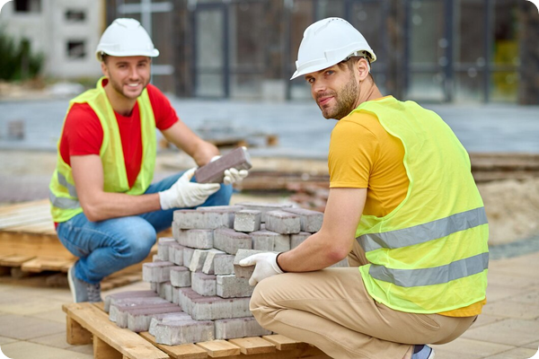 Pavage_le savoir-faire pour une pose traditionnelle