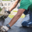 Protection de tête de puits : pente du béton vers l&rsquo;extérieur