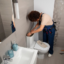 Salle de bains : les petits travaux à prévoir