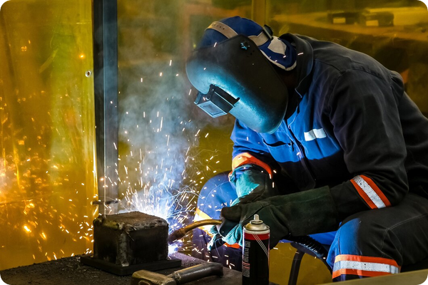 Comment réussir vos travaux de chaudronnerie industrielle pour des pièces sur mesure
