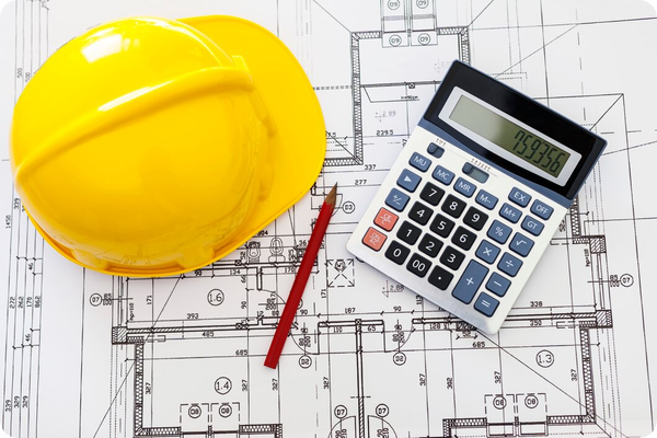 Construction commerciale