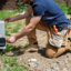 Détecter une fuite sur un réseau d&rsquo;arrosage automatique enterré