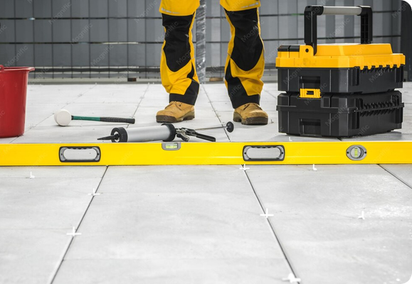 Empierrement_les solutions pour les accès de garage