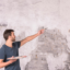 Expertise pour fissure de mur porteur