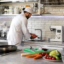 Maintenance des équipements pour une cuisine professionnelle sécurisée