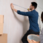 Papiers peints : pourquoi l&rsquo;encollage du mur est plus simple ?