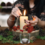 Bougies bijoux : la tendance 2 en 1 qui illumine votre intérieur