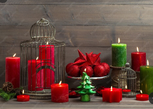 Bougies piliers le guide pour une décoration lumineuse et chic