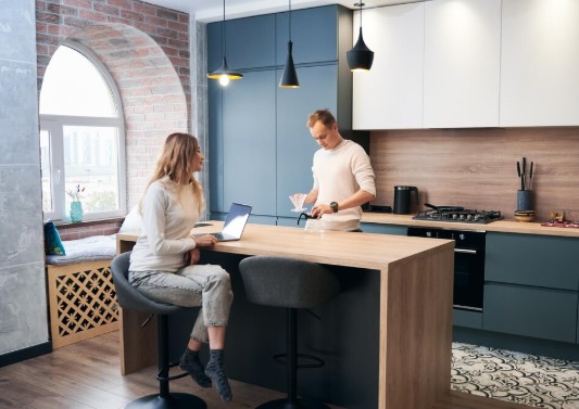 Créer un intérieur harmonieux avec des aménagements sur mesure