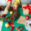 L&rsquo;atelier créatif pour des boules de Noël customisées entre amis