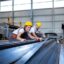 Les atouts d’une construction métallique pour un projet durable et résistant